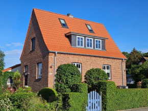 Altes Zollhaus, Fehmarn